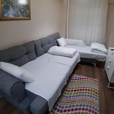Burak Apart-3