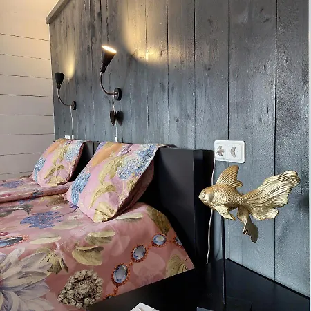 B&B in de Dorpsstraat-2