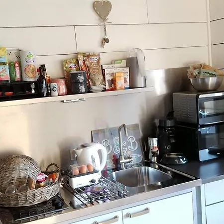 B&B in de Dorpsstraat-2