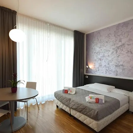 Hotel Mantova Residence-3