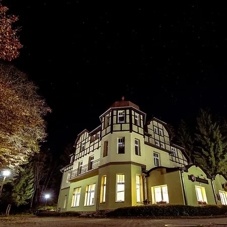 Hotel Hubertus-3