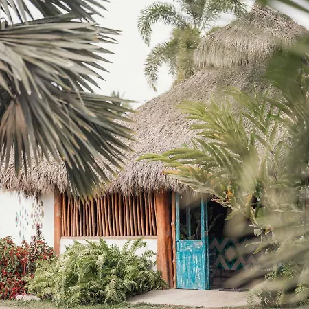 Hotel Maraica San Pancho-2