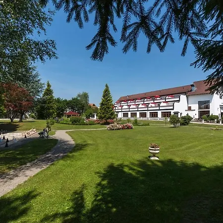 Hotel Gerbe-3