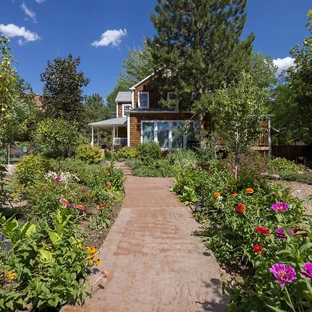Sunflower Hill Inn-2