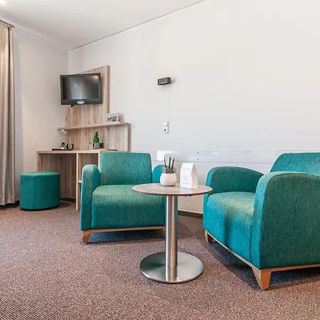 Hotel Die Post Meerfeld-3