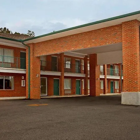 America'S Inn - Leeds-2