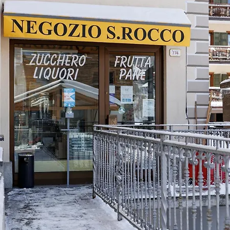 Hotel San Rocco-2