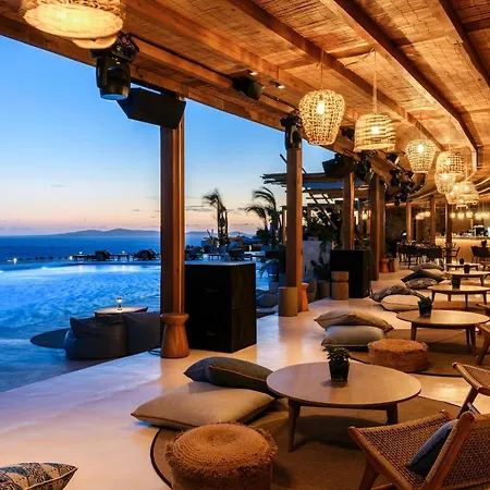 Anamar Destino Mykonos (Adults Only)-3