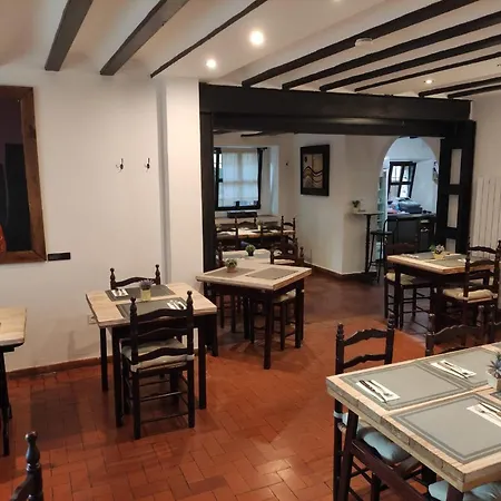 Hotel Rural La Cerámica-3