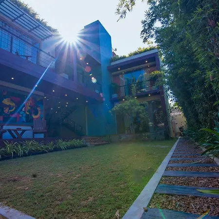 Villa 73 Unawatuna-3
