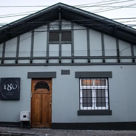 180 Hotel Boutique-2