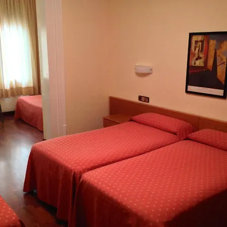 Hotel Pelayo-2