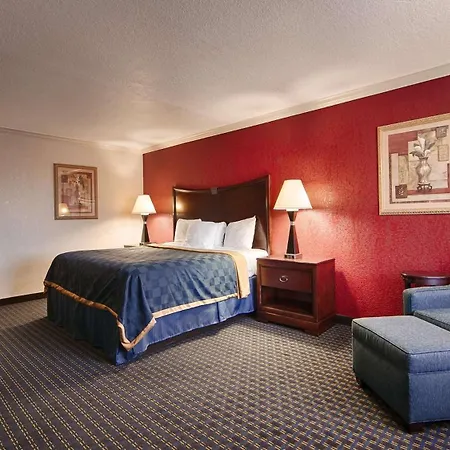 Americas Best Value Inn Kingsville-2