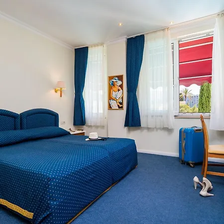 Boutique & Beach Hotel Villa Wolff-2
