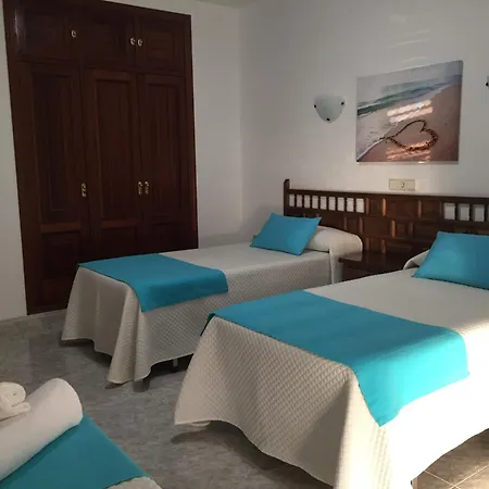 Hotel Florida-3