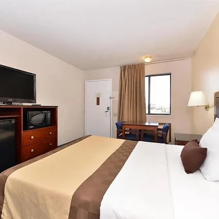 Antelope Canyon Inn-2