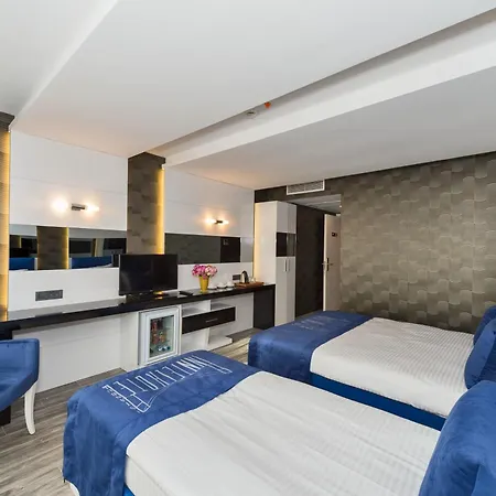 Inntel Hotel Istanbul-3