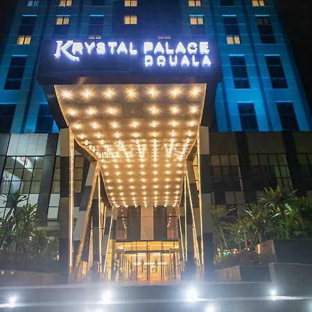Krystal Palace Douala-2