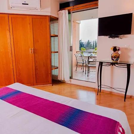 Suites Xadani-2
