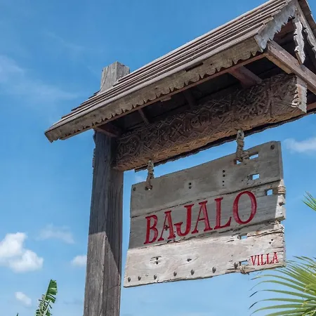 Bajalo Cottage Canggu - Adults Only-2