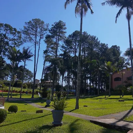 Eduardos Park Hotel - Próximo ao Animália-2