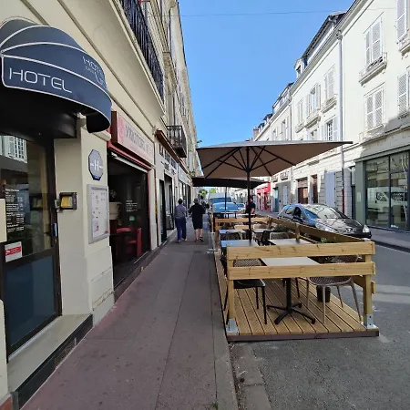 Hotel Des Lices - Angers-3