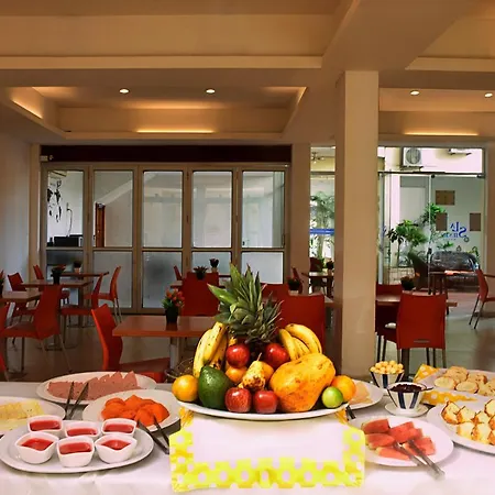 La Siesta Hotel-3