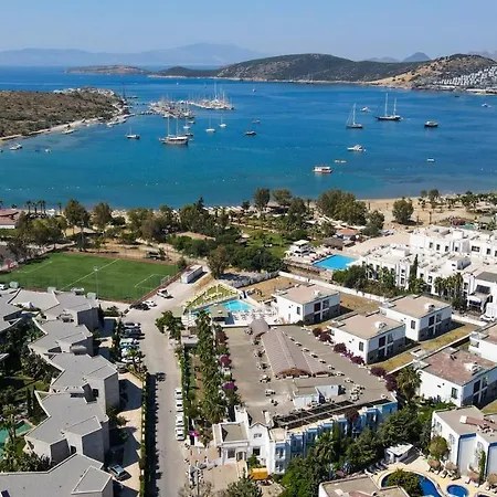 Smart Stay Beach Bodrum-3