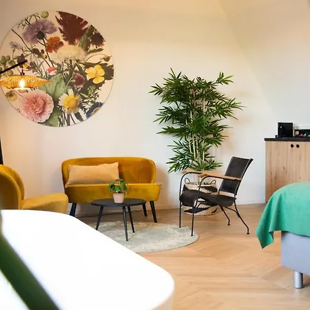 Hotel van der Meer-2