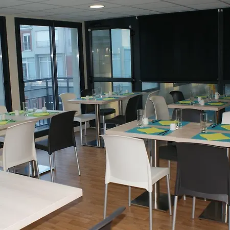 Résidence Goélia Belle Epoque-3