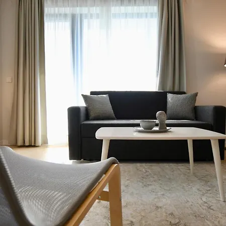 Connect Living Apartments Free Parking-2