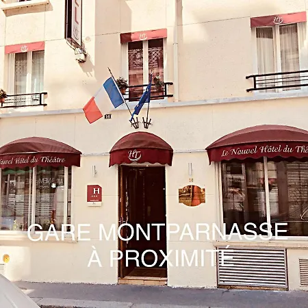 Le Nouvel Hôtel du Théâtre-3
