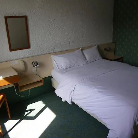 Hotel Logitel-3