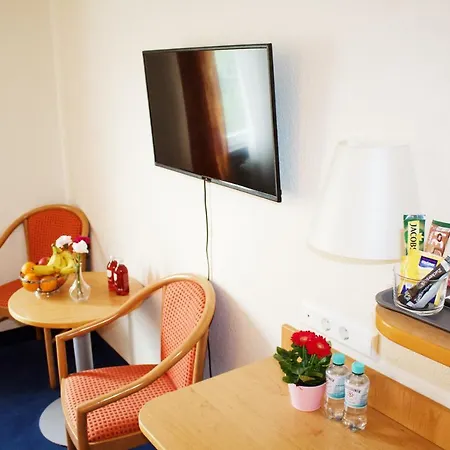 Hotel Austria Stuttgart-City-2