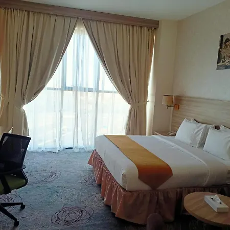 Grand Tourist Hotel-2