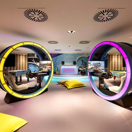 Hard Rock Hotel Tenerife-2