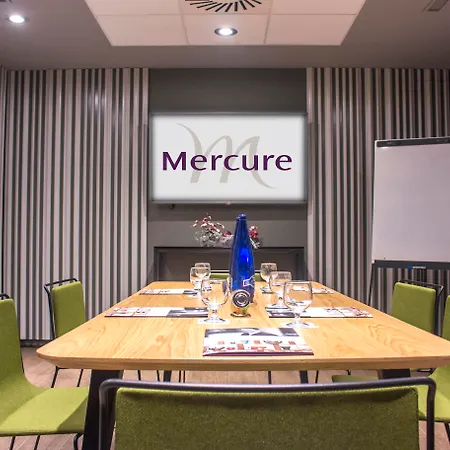 Mercure Madrid Centro-2