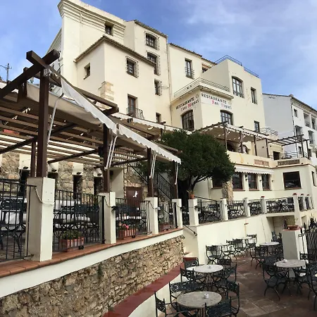 Hotel Don Miguel-3