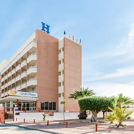 Hotel Gran Playa-3