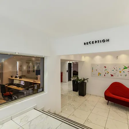 Kahlua Boutique Hotel - Adults Only-3