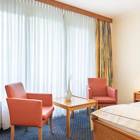 Acora Bochum Living The City - Apartments-2