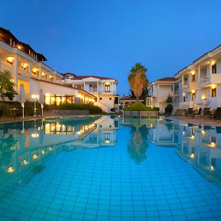 Acrotel Lily Ann Village-2
