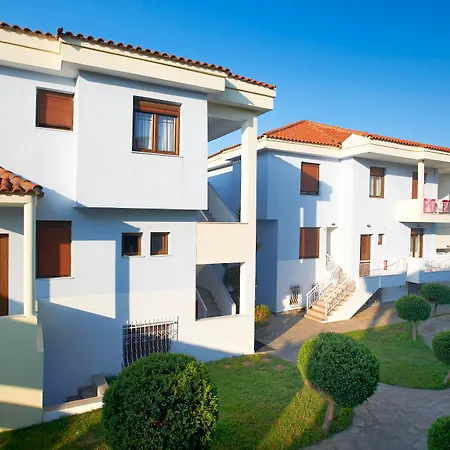 Acrotel Lily Ann Village-3