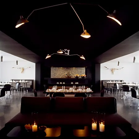 Habita Monterrey, A Member Of Design Hotels-3