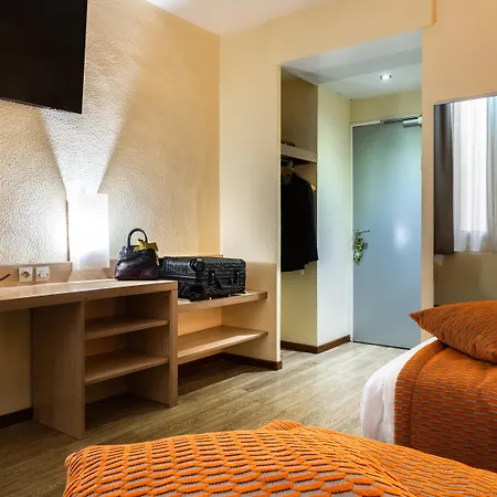 Hôtel Carré Vieux Port-3