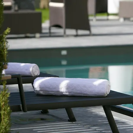 Hotel Best Western The Wish Versailles-2