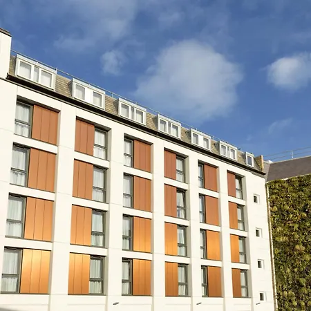 Holiday Inn Express Southwark By Ihg-3