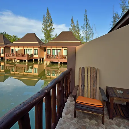 Poonsiri Resort Aonang-Sha Extra Plus-2