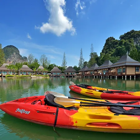 Poonsiri Resort Aonang-Sha Extra Plus-2