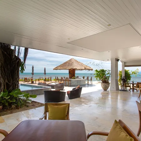 Rocky's Boutique Resort - Veranda Collection Samui - SHA Extra Plus-3